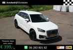 Audi Q2 1.4 TFSI CoD Sport | Cruise control | B&O Audio |, 65 €/maand, Gebruikt, 4 cilinders, 150 pk