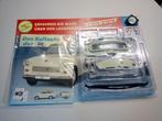 Trabant schaal 1/6 , deel 1 zelfbouw, Ophalen of Verzenden, Nieuw, 1:5 t/m 1:8, Auto