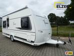 Fendt Tendenza 465 SFB Mover, cassetteluifel, Caravans en Kamperen, Rondzit, Bedrijf, Overige, Fendt