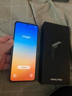 Samsung Galaxy Z Flip6 5G 512 GB Silver shadow, Gebruikt, Zonder simlock, Zonder abonnement, Zilver