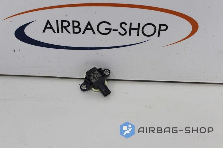 VW / Audi Crash Sensor 4H0955557, Auto-onderdelen, Elektronica en Kabels, Gebruikt, Ophalen of Verzenden