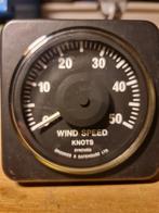 B&G synchro displays 3 stuks, Ophalen of Verzenden, Gebruikt, Kabel of Apparatuur