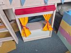Winkeltje voor halfhoogslaper van Flexa winkel speelhuis, Ophalen, Gebruikt, 180 cm of meer, 85 tot 100 cm