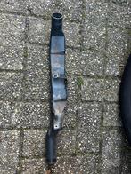 Tph luchtslang, Ophalen