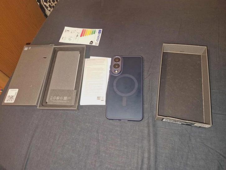 Mobiele telefoon - Gebruikt, Telecommunicatie, Mobiele telefoons | Overige merken, Gebruikt, Zonder abonnement, Zonder simlock