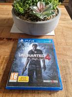 playstation 4 uncharted 4 a thief's end, Gebruikt, 1 speler, Vanaf 16 jaar, Ophalen