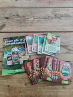 PLUS Buitenkaartjes 108 stuks, Verzamelen, Supermarktacties, Plus, Ophalen