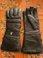 Motor handschoenen large, Motoren, Ophalen, Tweedehands, Handschoenen