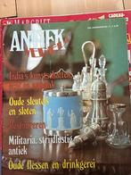 Antiek Weekblad - 2de Jaargang No. 2, Ophalen of Verzenden, Gelezen, Overige typen