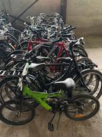 Kinderfietsen - Partij, Gebruikt, Versnellingen, Minder dan 47 cm, Ophalen