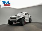 Borgward BX7 DKR EVO T1+ Original build Mitsubishi Racing La