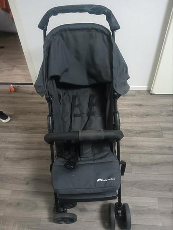 Compacte buggy - Ideaal voor onderweg! beschikbaar voor biedingen