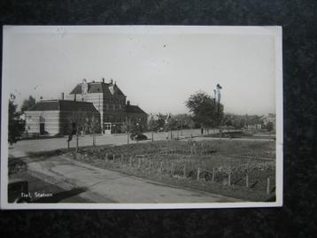 TIEL  Station 1948