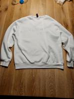 Witte Trui - Maat M, Kleding | Dames, Truien en Vesten, Maat 38/40 (M), Wit, Ophalen of Verzenden, Zo goed als nieuw