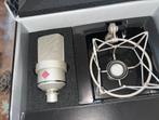 Neumann Tlm103, Muziek en Instrumenten, Microfoons, Ophalen of Verzenden, Zo goed als nieuw, Studiomicrofoon
