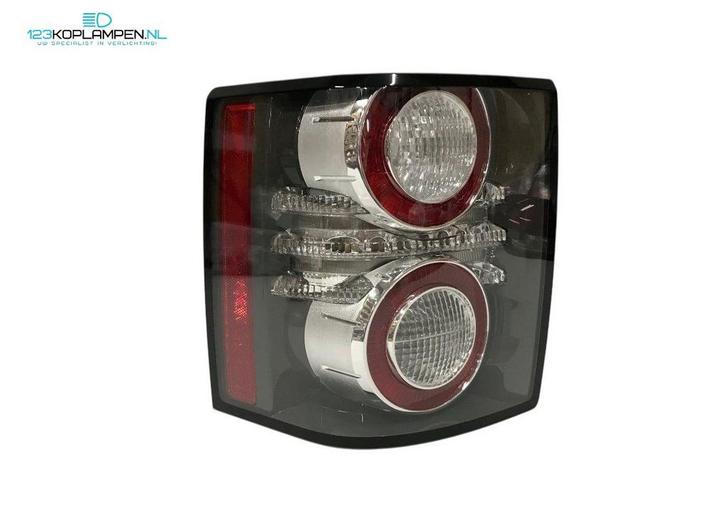 Range Rover 3 Vogue L322  achterlicht links grijs, Auto-onderdelen, Verlichting, Land Rover, Gebruikt, Herkomst onderdeel bekend
