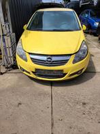 opel corsa d 1.3 cdti dynamo startmotor, Auto-onderdelen, Ophalen of Verzenden, Gebruikt, Opel