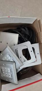 Bose Wandbedieningspanelen - Diverse, Gebruikt, Tv, Ophalen of Verzenden, Origineel