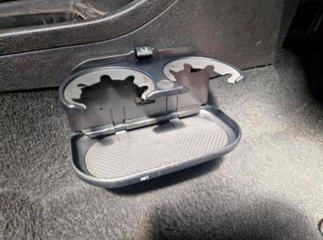 Vw golf 2, golf 3, passat 35i etc bekerhouders. beschikbaar voor biedingen