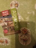 Algarve Portugal Wat en Hoe reisgids. Porto Faro, Boeken, Reisgidsen, Overige merken, Europa, Zo goed als nieuw, Reisgids of -boek