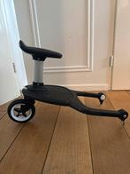 Bugaboo Meerijdplankje met Adapters Fox & Butterfly, Ophalen, Zo goed als nieuw, Kinderwagen, Bugaboo