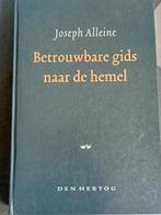 Betrouwbare gids naar de hemel, Boeken, Godsdienst en Theologie, Ophalen of Verzenden, Gelezen