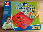 Spel kleuters, Ophalen, Zo goed als nieuw