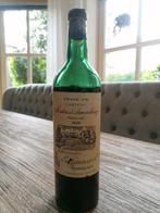 Chateau Mouton d Armailhacq 1939 pauillac, Ophalen of Verzenden, Zo goed als nieuw, Frankrijk, Champagne