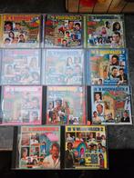 Woonwagen muziek, Ophalen of Verzenden, Zo goed als nieuw, Levenslied of Smartlap