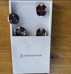 IsoAcoustics Gaia III Carpet Disk, Ophalen of Verzenden, Nieuw, Overige typen, Overige merken