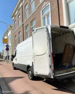 Goedkope koerierdienst & sneltransport en Europa Breda