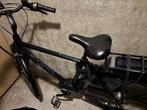 Elektronische fiets, Ophalen, Gebruikt, Versnellingen, Batavus