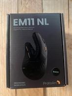 Ergonomische muis EM11 NL ProtoArc, Computers en Software, Muizen, Ophalen of Verzenden, Nieuw, Muis