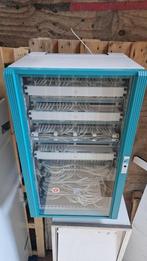 Patchkast Rittal 19 inch kast ( 116 ), Ophalen, Gebruikt, Nvt, Plaatstaal