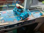 Lego blauwe kever 10252 Creator, Ophalen, Gebruikt, Complete set, Lego