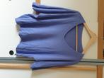 Truitje lila Things I like, Things I love,, Kleding | Dames, Maat 38/40 (M), Paars, Ophalen of Verzenden, Gedragen