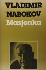 Vladimir Nabokov *** Masjenka, Boeken, Ophalen of Verzenden, Zo goed als nieuw, Vladimir Nabokov, Europa overig