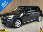 Mini Mini Countryman 1.6 Cooper Pepper Xenon verlichting | N, Stof, Gebruikt, Euro 6, Bruin