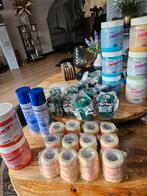 Sportverzorging: Kinesiotape, Bandages, Coldpacks & Meer!, Sport en Fitness, Ophalen of Verzenden, Nieuw, Overige typen