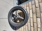 Voorwiel Suzuki Srad, Ophalen, Gebruikt
