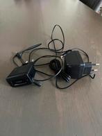 Nokia opladers. acp-7e en ac -3e, Ophalen of Verzenden, Gebruikt, Nokia