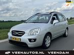 Kia Carens 2.0 CVVT X-ecutive Clima Trekhaak, Voorwielaandrijving, 1998 cc, 4 cilinders, 700 kg