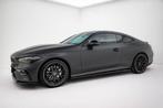 Voorlip sideskirt spoiler diffuser - CLE AMG-Line C236 23+