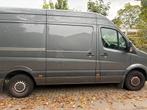 Volkswagen Crafter 32 164pk TDI GB L2h1 366/3200 (euro 5), Auto's, 4 cilinders, Volkswagen, 163 pk, Origineel Nederlands