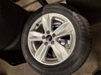 Audi A1 2022 winterset 185/65/15, Auto-onderdelen, Ophalen, Gebruikt, 15 inch, Banden en Velgen