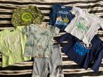 Pakket kleding jongen 98-110, hema, z8, kiki & koko, Ophalen of Verzenden, Gebruikt