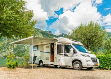 Nu 15% Last-minute korting!! Camper huren Camperverhuur