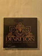 Devation - Scorn through an absent scene. Cd. 2015, Ophalen of Verzenden