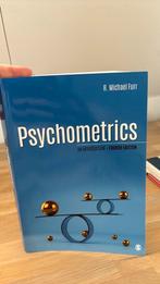Psychometrics - an introduction, Ophalen of Verzenden