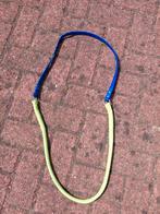 Neckrope maat Full, 165cm, Ophalen of Verzenden, Zo goed als nieuw, Overige soorten